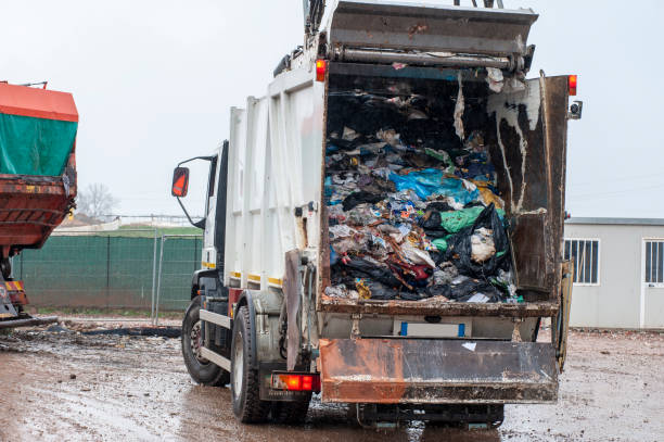 Best Retail Junk Removal  in Piney Point Village, TX